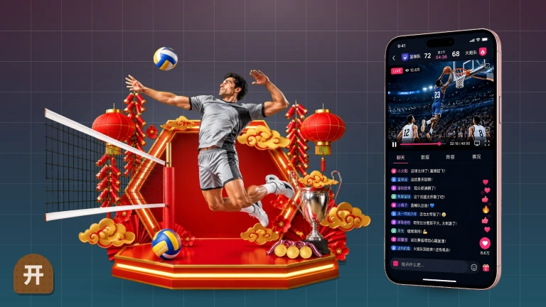 开云NBA免费直播与赛事现场实时比分