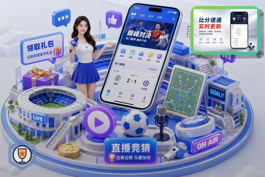 服务稳定标杆