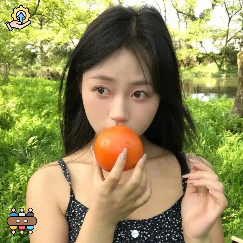 梁女士